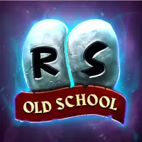 RuneScape de la vieja escuela