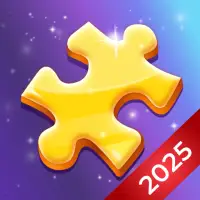 Puzzles HD-Puzzlespiele