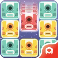 Slidey®: Blokpuzzel