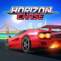 Horizon Chase – Wyścigi zręcznościowe