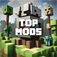 Meilleurs modules : modules complémentaires Minecraft PE