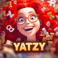 Word Yatzy - 재미있는 단어 퍼즐 게임