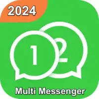 Duo Messenger & AI Chatbot