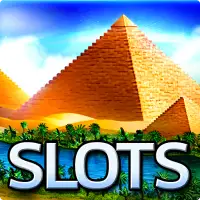 Slots - Faraos eld