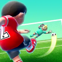 Perfect Kick 2 - Online-Fußball