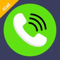 iCall OS 18 – Điện thoại 15 Gọi