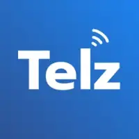 국제전화 앱:Telz