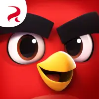 Angry Birds resa