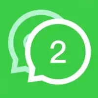 Messenger Duo pro WhatsApp