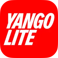 Yango Lite: 경택시 앱