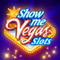 Ukaž mi Vegas Slots Casino