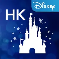 Disneylandia de Hong Kong