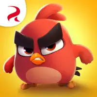 L'esplosione dei sogni di Angry Birds