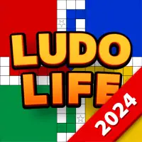 Ludo Life: Multijogador Raja