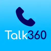 Mezinárodní volání - Talk360