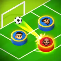 Super Football - 3V3