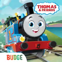 Thomas & Friends: Piese magice