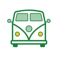 Roadie: road trip planner & rv