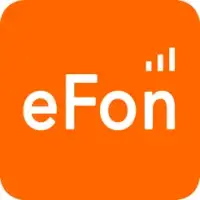 eFon: mezinárodní hovory