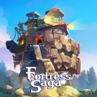 Forteresse Saga : AFK RPG