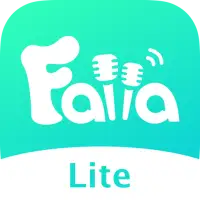 Chat vocal du groupe Falla Lite