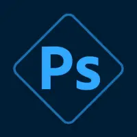 Photoshop Express ფოტო რედაქტორი