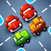 Trafic Puzzle: Car Jam Escape