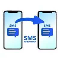 SMS-Weiterleitung