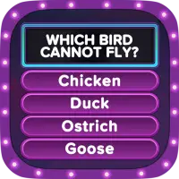 TRIVIA STAR Quiz Games غير متصل