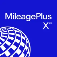 United Mileage Plus X