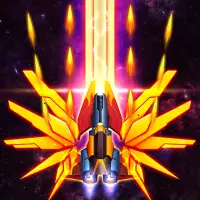 Galaxy Invader: Bắn súng ngoài hành tinh