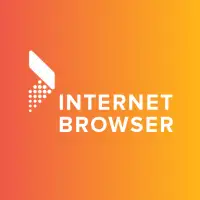 Browser de Internet pentru Sony TV