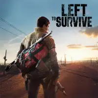 Left to Survive: Jocuri cu zombi