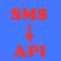 API пересылки SMS в Rest – демо