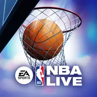 Basket-ball mobile NBA LIVE