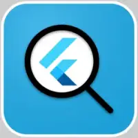 Icon Finder ამისთვის Flutter