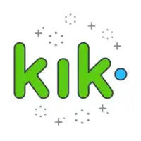 Kik 메시징 및 채팅 앱