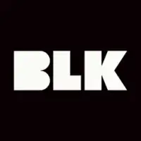 BLK: 흑인 싱글 데이트 앱