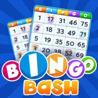 Bingo Bash: jogos de bingo ao vivo