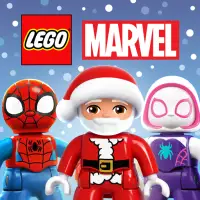 LEGO® DUPLO®Marvel