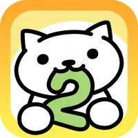 Neko Atsume 2: Kitty here c a r