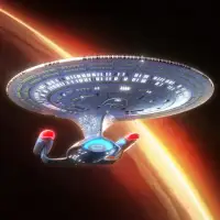 Komando Armada Star Trek™