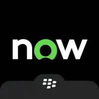 Теперь мобильно для BlackBerry