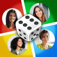 Ludo Now: juego de mesa en línea