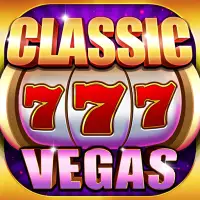 Vegas klasické výherní automaty — 777 kasino