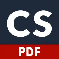 CS PDF Reader - Éditeur PDF