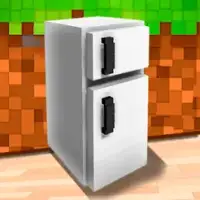 Nội thất cho Minecraft PE