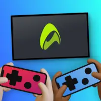 AirConsole - Console de jeu TV