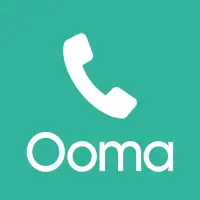 Telefone residencial Ooma