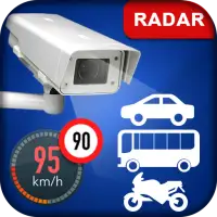 Detector De Radares De Velocidad España